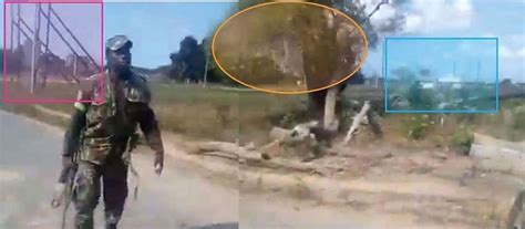 Mozambique: Video showing killing of naked woman further proof。